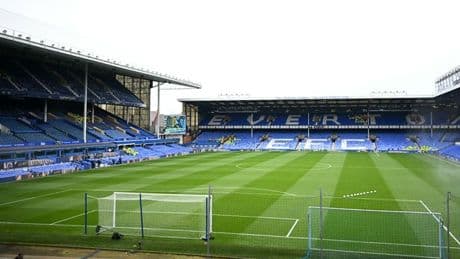 Everton make £82m Goodison Park U-turn as iconic stadium SAVED before final Premier League game