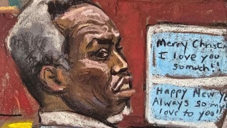 Diddy trial live: Security guard from LA hotel where Combs assaulted Cassie Venutra in 2016 set to testify
