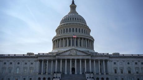 Public media funding up in the air as House prepares to vote on claw backs