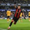 Mercato. Liverpool s’offre le défenseur hongrois de Bournemouth, Milos Kerkez