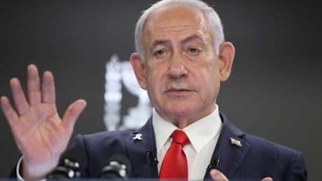 Israel-Gaza-Krieg: Netanyahu will Einnahme von Gaza-Stadt trotz Kritik vorantreiben