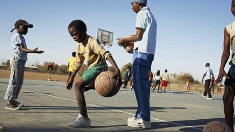 Botswana’s incredible HIV success story, explained in one chart