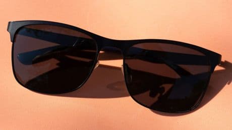 2 Quick Ways To Tell If Your Sunglasses Really Work, According To The NHS