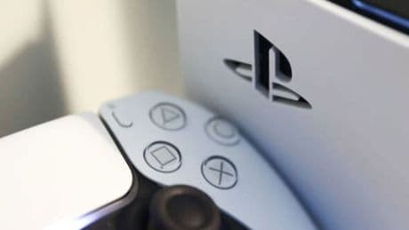 Amazon's PlayStation 5 Slim sale cuts £100 off disc and digital consoles