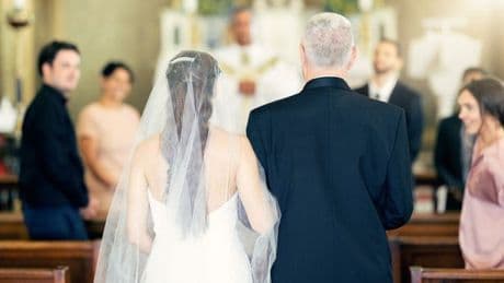 'Child marriages' in Scotland could be banned as SNP Government to look at raising age of consent