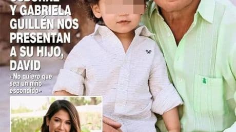 Las portadas de la prensa rosa (20/08/2025)
