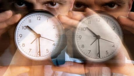 Un estudio sobre la esperanza de vida afirma que no hay ningún motivo para pensar que no seremos inmortales