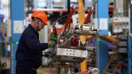 Re-industrializzare Italia e Ue: oggi le proposte Pd