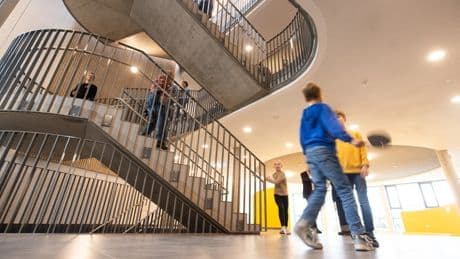 Privater Schulbau: Den Beißreflex ablegen