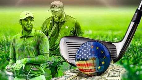 Estados Unidos dinamita el romanticismo en la Ryder Cup