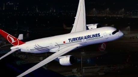 THY'den İran-ABD saldırıları önlemi! İşte iptal edilen tüm seferler