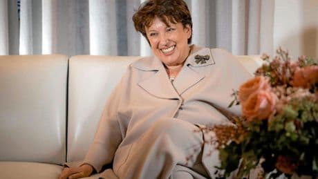 Roselyne Bachelot : « Chaque soir, je vais à la rencontre de ma mort »