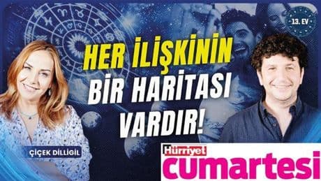 ‘13. Ev’de bol yıldızlı sohbetler başladı