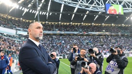 Motta col mercato, Tudor con la... Juve: la risposta dei tifosi dice tutto