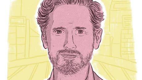 Juan Diego Botto: "A veces el afecto busca caminos nuevos que no encajan en los moldes de familia que tenemos"