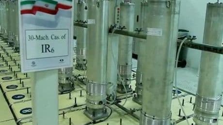 İran'a nükleer için son çağrı