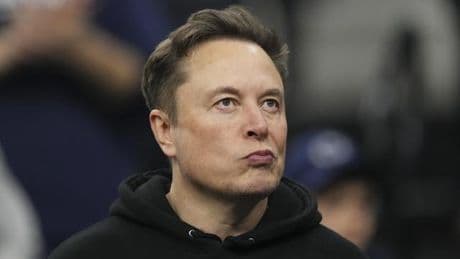 Elon Musk: Unternehmen von Musk entschuldigt sich für Äußerungen von Chatbot Grok