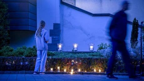 Attentat in Solingen: Verteidigung plädiert im Solingen-Prozess gegen Sicherungsverwahrung