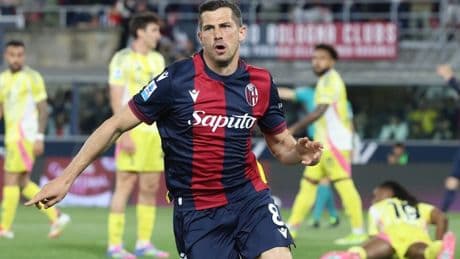 Bologna-Juventus 1-1: Thuram e Freuler, un punto che spaventa entrambe in chiave Champions