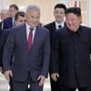 North Korea may send military construction workers to Russia as early as July or August
