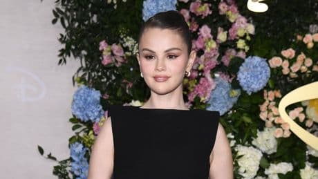 Selena Gomez: Offene Worte über Beziehung und Gesundheit