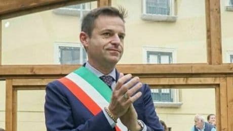 Massimo Coppola, arrestato il sindaco di Sorrento: fermato in flagranza mentre intascava una mazzetta