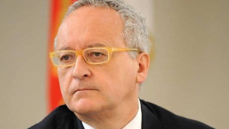 Manovra, Casasco: “Priorità FI è sostegno a ceto medio, aumento salari bassi e incentivi a innovazione e ricerca”