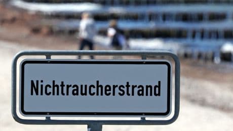 Weltnichtrauchertag: Krank durch Tabak: Fallzahlen in MV steigen
