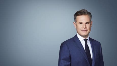 CNN reporter Alex Marquardt exits after network lost $5M defamation case against Navy veteran