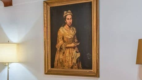 Raubkunst: Das gestohlene Bild