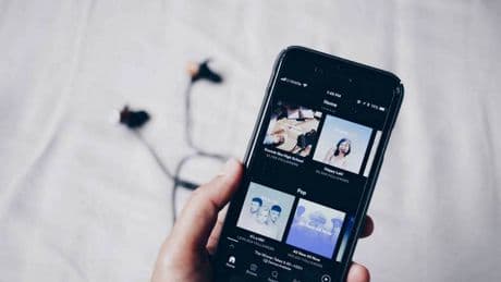 Spotify deja de funcionar con normalidad por problemas técnicos