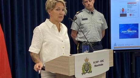 Manitoba hoteliers arrested for labour trafficking in months-long RCMP probe