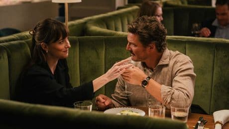 « Materialists », le mariage à tout prix