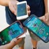 Pokémon Go-spelers kunnen vanaf oktober weer hoger level halen