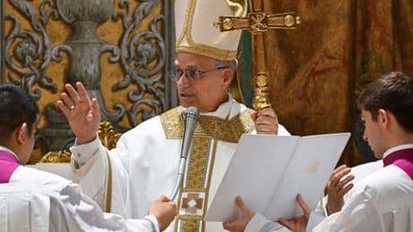 Papst Leo XIV: Einer seiner ersten Wege führt ihn ans Grab von Franziskus