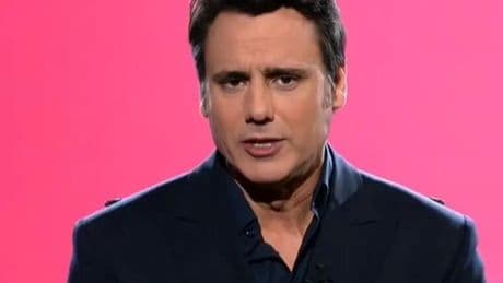Telecinco cancela el programa de Ion Aramendi