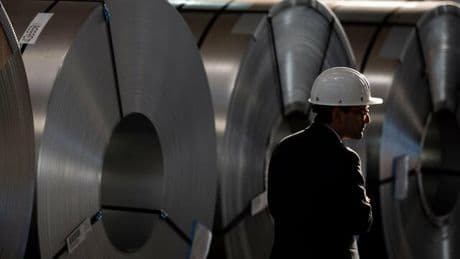 Konjunkturprognose: EU-Kommission: Wirtschaft in Deutschland stagniert weiter