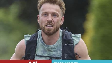 Sam Thompson's sister Louise opens up on his pain - 'I can tell when my brother’s suffering'