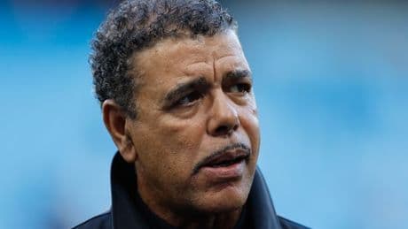 Chris Kamara gives worrying health update and reveals new job