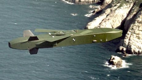 Taurus cruise missiles: Weapons Germany could be sending Ukraine to strike deep into Russia