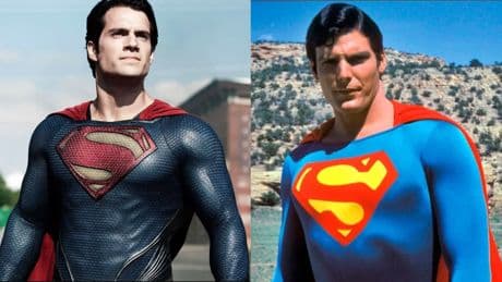 De Reeve a Henry Cavill: las películas de &#039;Superman&#039;, ordenadas de peor a mejor