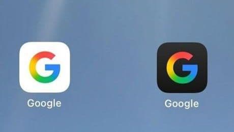 Google 10 yıl sonra ilk kez logo değiştiriyor