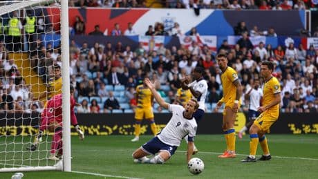 Thomas Tuchel defends attacking options after tepid win over Andorra