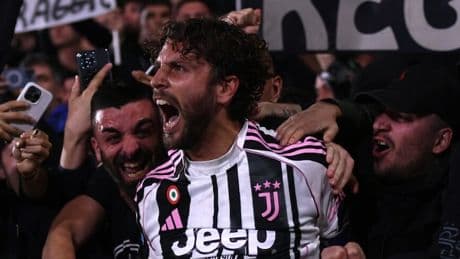 Locatelli: &quot;Juve in Champions, Tudor si present&ograve; cos&igrave;! Come diceva Allegri...&quot;