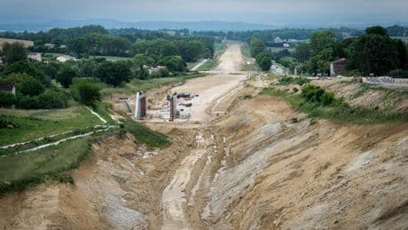 Entre justice et politique, l’invraisemblable feuilleton de l’autoroute A69
