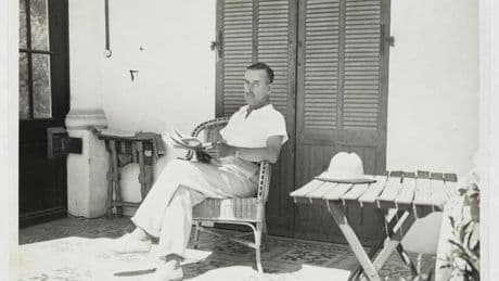 Thomas Mann: Der tragische Zauberer