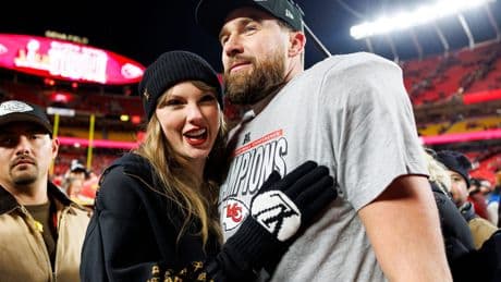 Travis Kelce proposed to Taylor Swift with a massive diamond engagement ring that could cost $1 million