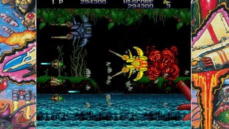 ‘TOAPLAN Arcade Collection Vol 1 & 2’ Switch Review: Shmup Excellence