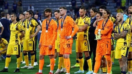 İtalyan futbolunu sarsan skandal: 300 milyon Euro'luk sahte sponsor