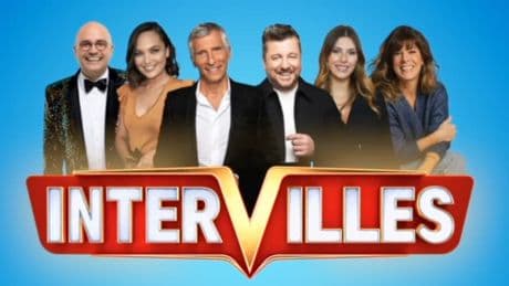 "Intervilles": le jeu culte de retour le 3 juillet avec quatre nouvelles émissions